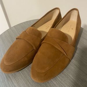 Kate spade New York loafers
